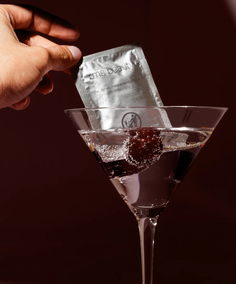 Makeup Remover | Ultimate Makeup Remover Wipe - Image 3