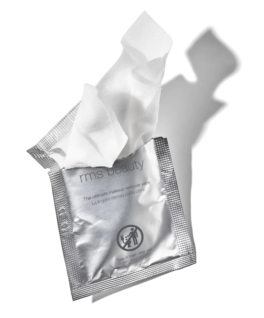 Makeup Remover | Ultimate Makeup Remover Wipe - Image 4