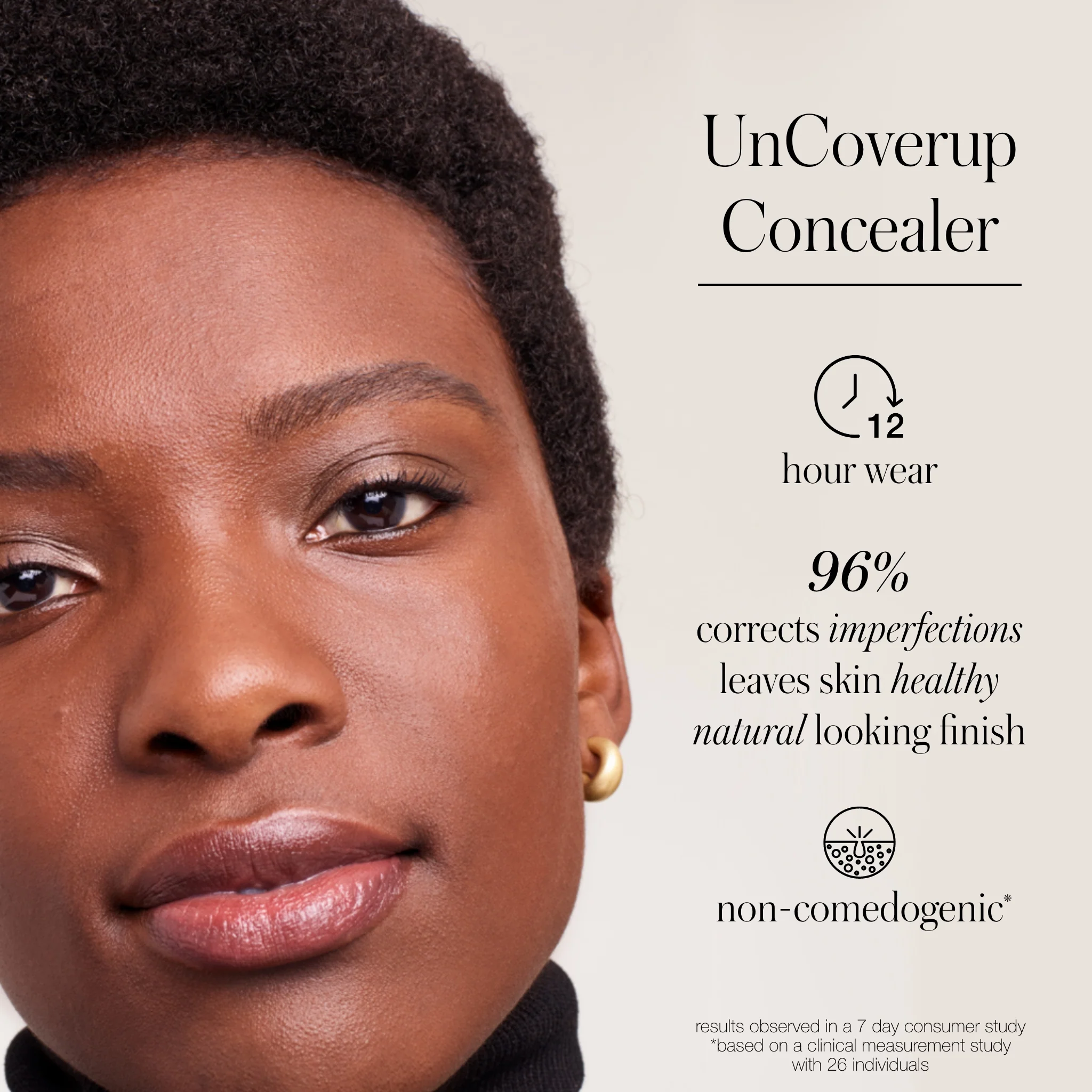 UnCoverup Concealer - Image 56
