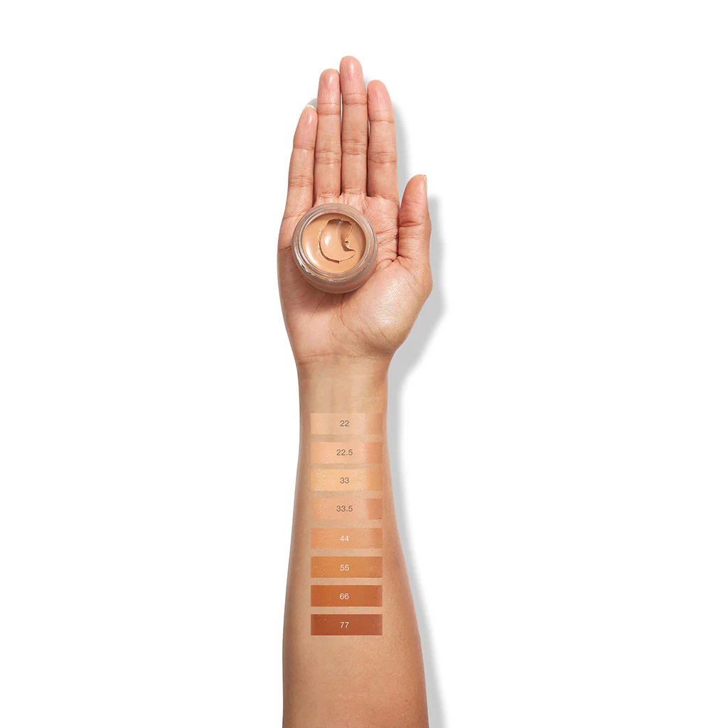 UnCoverup Cream Foundation - Image 10