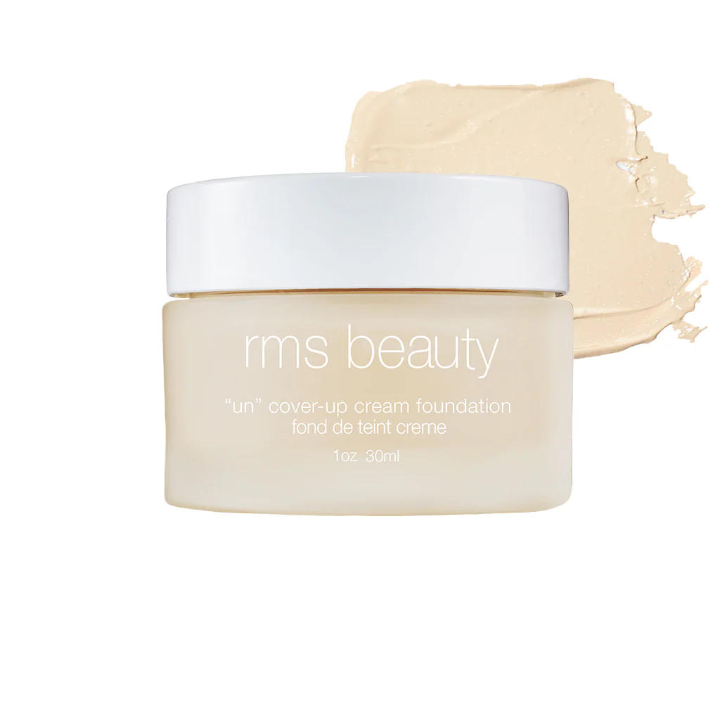 UnCoverup Cream Foundation - Image 13