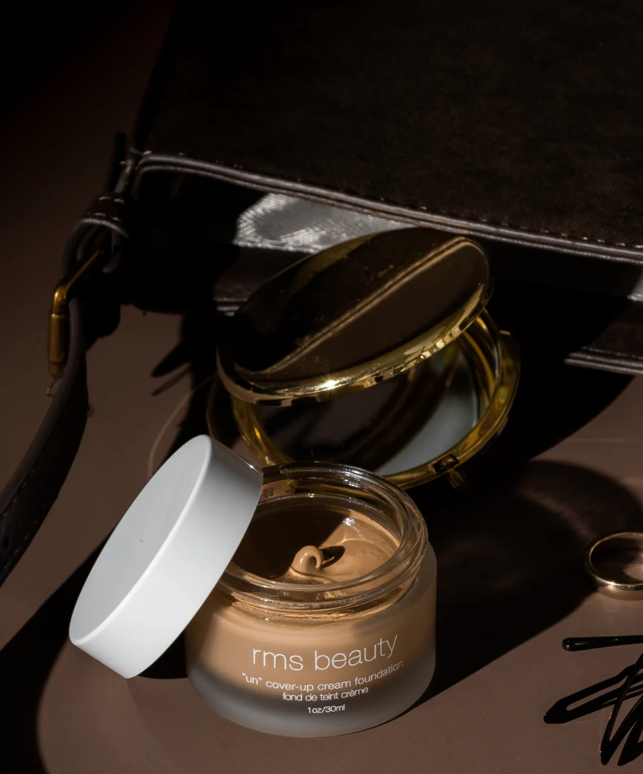 UnCoverup Cream Foundation - Image 3