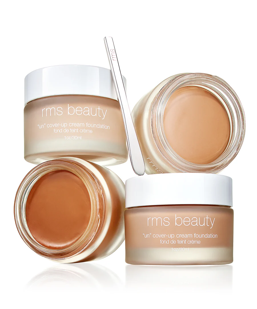 UnCoverup Cream Foundation - Image 61