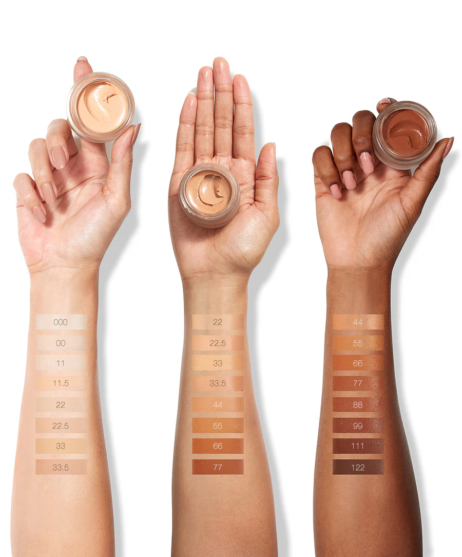 UnCoverup Cream Foundation - Image 62