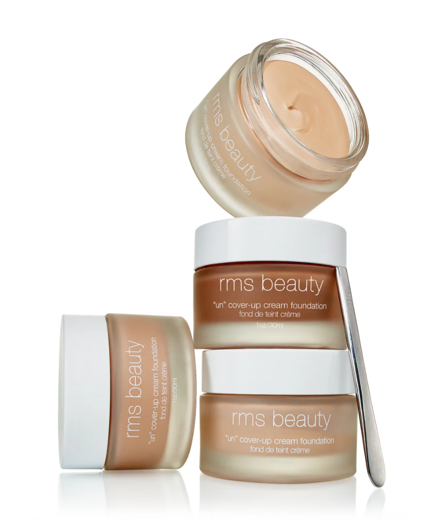 UnCoverup Cream Foundation - Image 63