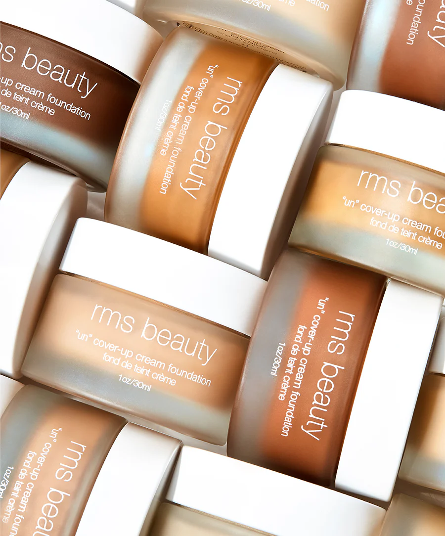 UnCoverup Cream Foundation - Image 64