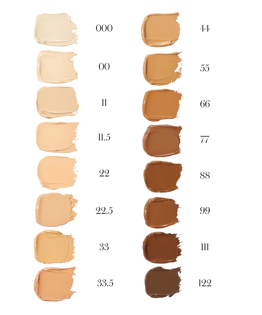 UnCoverup Cream Foundation - Image 65