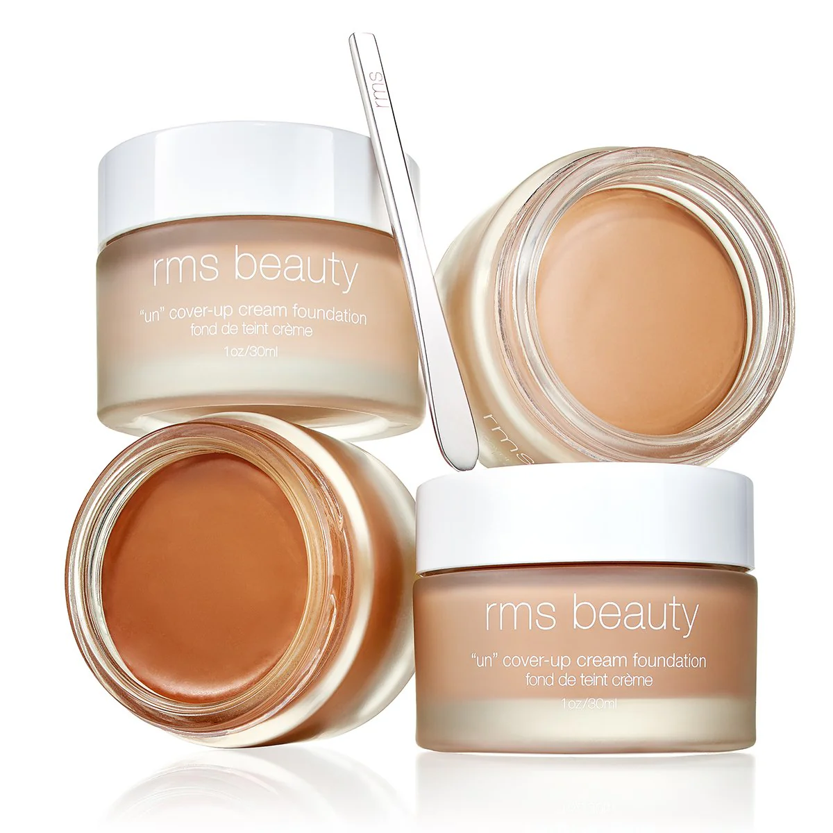 UnCoverup Cream Foundation - Image 7