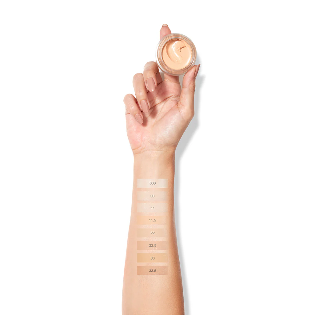 UnCoverup Cream Foundation - Image 9