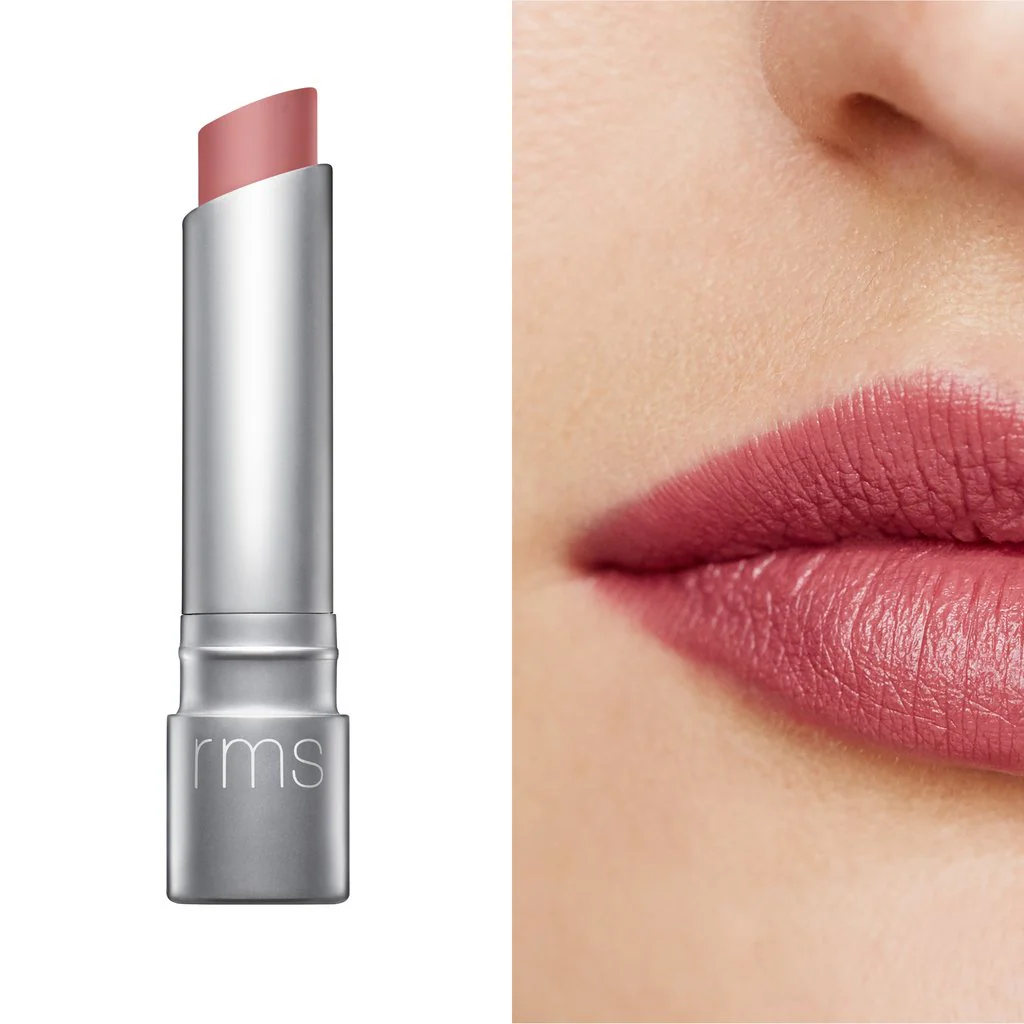 Wild With Desire Lipstick - Image 10
