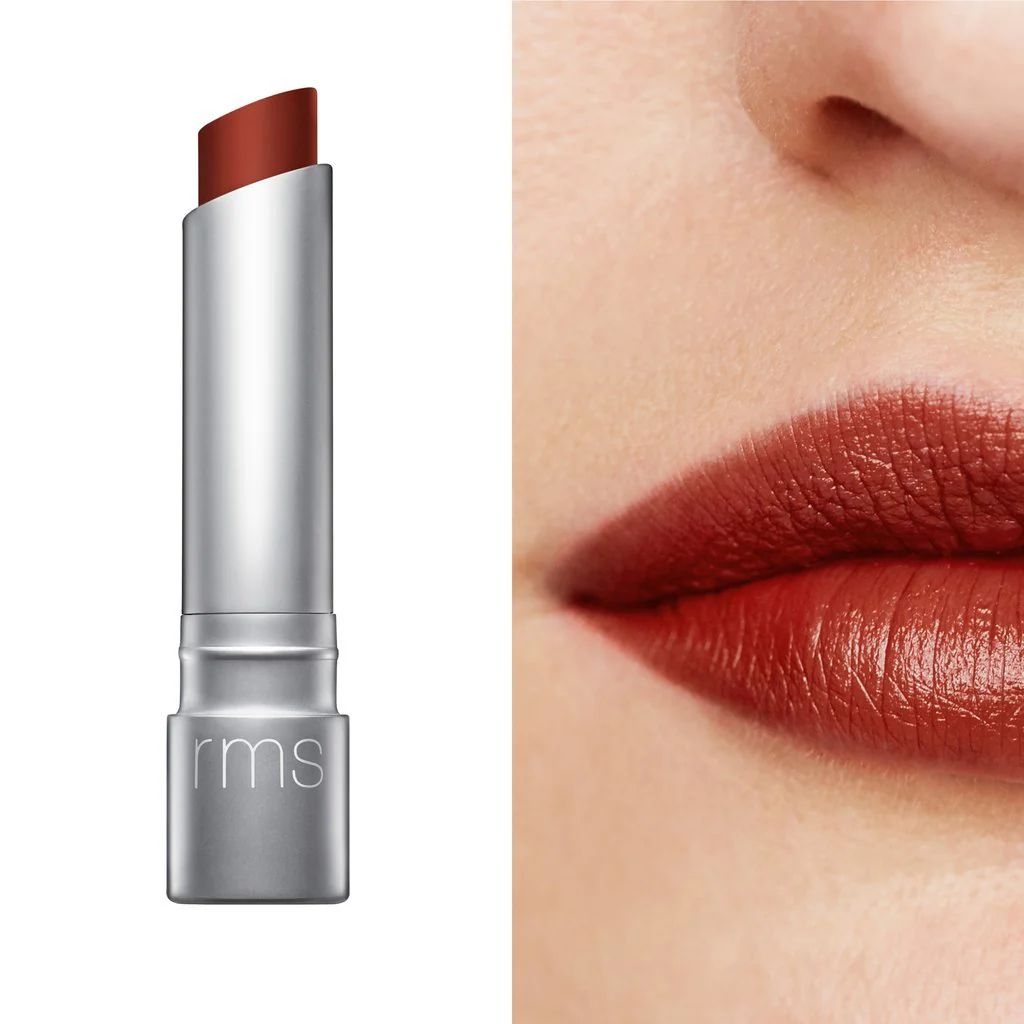 Wild With Desire Lipstick - Image 30