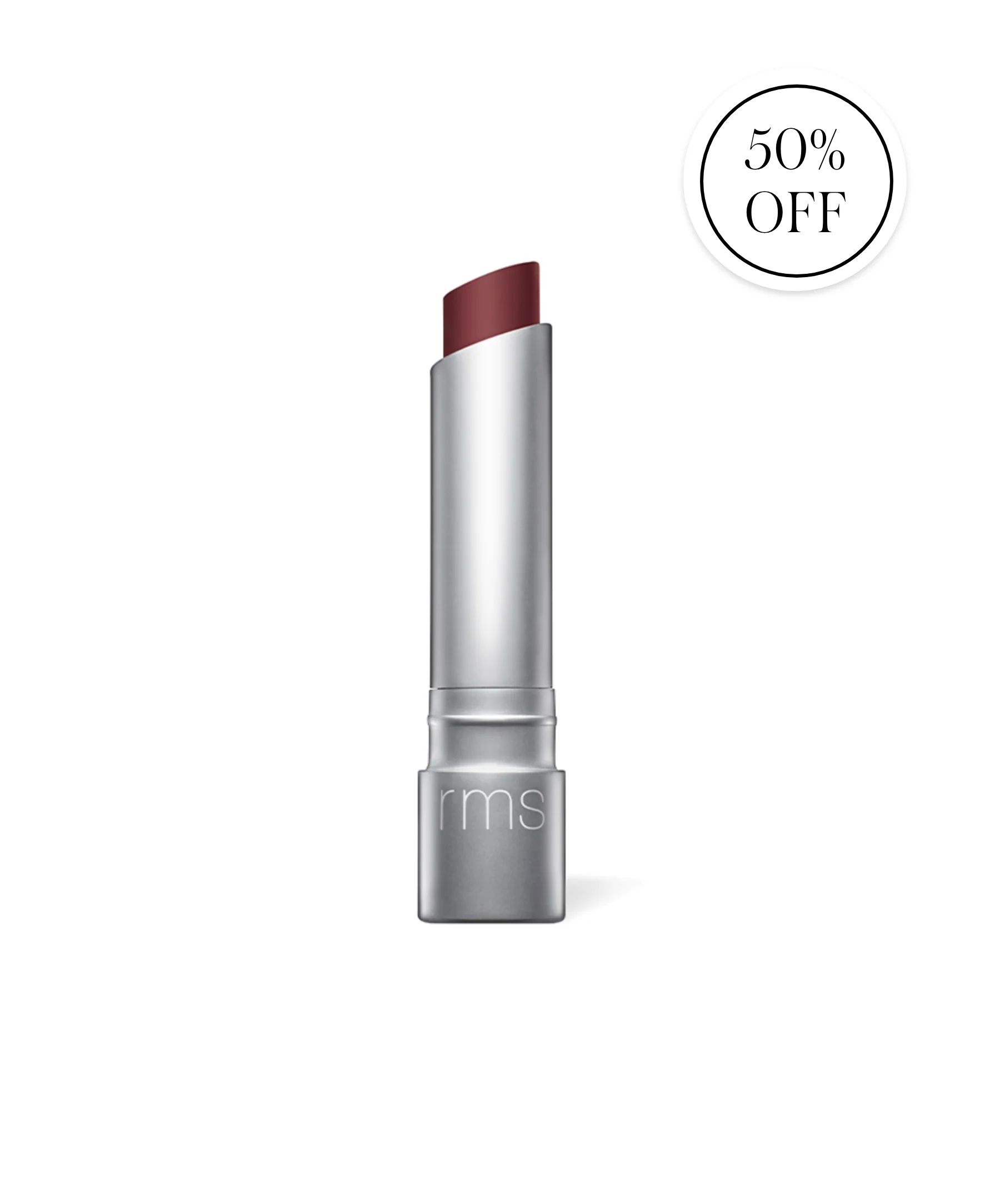 Wild With Desire Lipstick - Image 6
