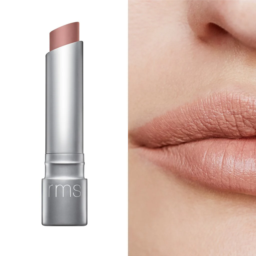 Wild With Desire Lipstick - Image 9
